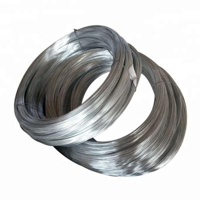 China High Quality Binding Wire Low Price Galvanized Binding Wire GI Wire for sale