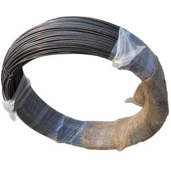 China Best Selling Soft Black Iron Q195 Black Annealed Wire Binding Wire for sale