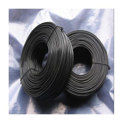 China High Quality Black Annealed Binding Wire Spool 1kg Small Bond Wire In Stock for sale