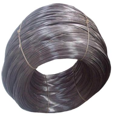 China Professional Manufacture of Iron Wire Black Annealed Binding Wire Binding Wire for sale