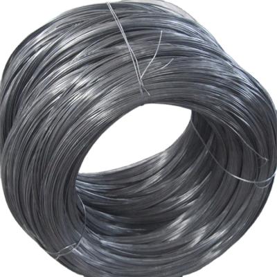 China Factory Direct Binding Wire Black Annealed Iron Binding Wire For Construction for sale