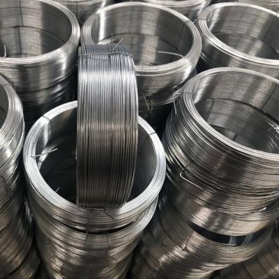 China Galvanized Iron Wire Small Coil 1KG Binding 50m Black Annealed Wire for sale