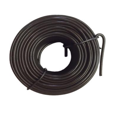 China High Quality Small Coil 1kg Binding Wire Rebar Tie Wire Black Annealed Tying Wire for sale