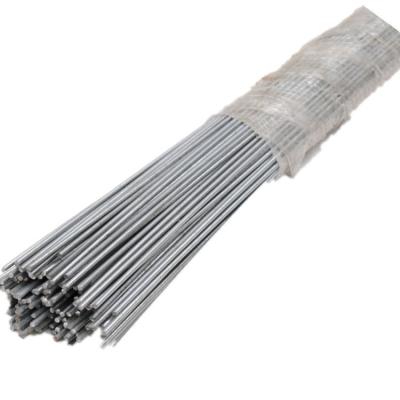 China Widely Used Galvanized Straight Wire Binding Cutting Wire Binding Direct Factory for sale