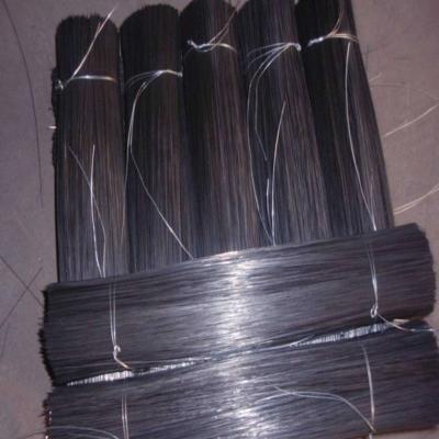 China Binding Wire Low Price Black Annealed Cut Wire For Construction Straight Cut Wire for sale