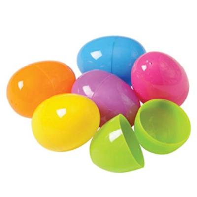 China 2022 Festival Holiday Decoration New Arrival Popular Candy Promotion Small Mini Plastic Toys For Kids Toys With Dinosaur Capsule Surprise Egg for sale