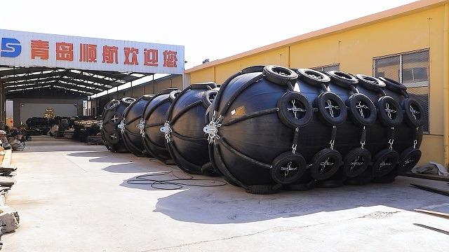 Verified China supplier - Qingdao Shunhang Marine Supplies Co., Ltd.