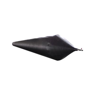 China From 6.0m To 24m Pontoon Floats Boarding Rubber Marine Air Bag for sale