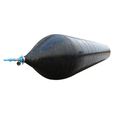 China From 6.0m to 24m Marine Inflatable Rubber Salvage Air bladder made in China for sale