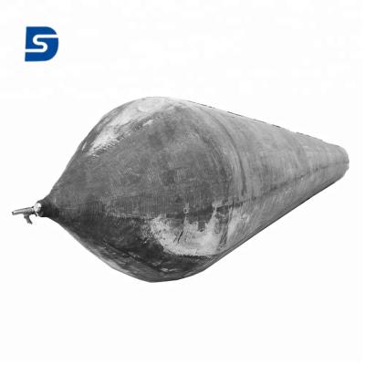 China Marine Boat 1.0m To 24m Launch And Rubber Lifting Coupling Air Bag for sale