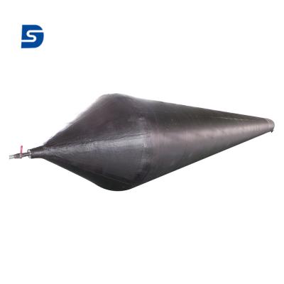 China Launching Floating Recovery Marine Lifting/Recovery Boat Rubber Airbags etc. boat mooring for sale