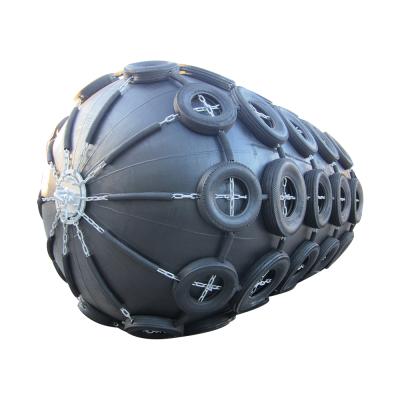 China Marine Inflatable Boat / Boat Ball Rubber Boat Fender for sale