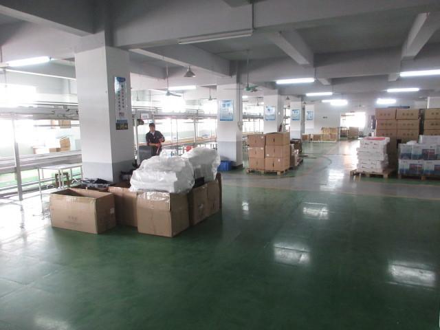 Verified China supplier - Guangzhou Wanteng Electronic Co., Ltd.