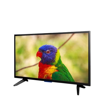 China Hotel TV Weier Flat Screen High Quality Hd Weier Smart Full 43 Inch Led TV for sale