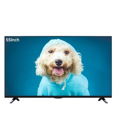 China High Quality Products HD 4K LED Smart TV Hotel TV Factory Weier Manufacture for sale