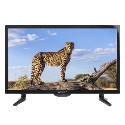 China Kitchen TV 24 weier Inch Digital TV LED Television FHD 1080P (12 Months Warranty) 24