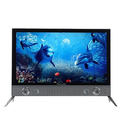 China Wholesale Smart TV Hotel TV Weier 24 Inches Led Universal LCD TV for sale