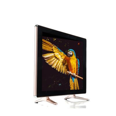 China New Fashion Best Price Hotel TV Weier Weier Full HD 17inch Design LCD LED TV for sale