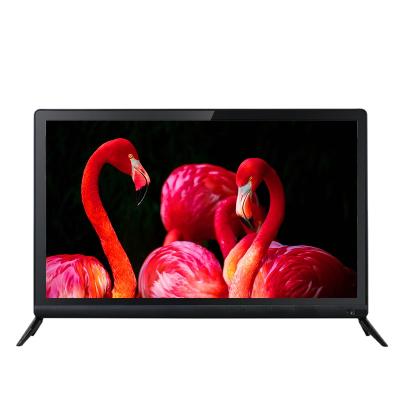 China Hotel TV On The Line Spring Festival Weier New Design 27 Inch Slim Manufacturer 4k LED TV Smart Price for sale