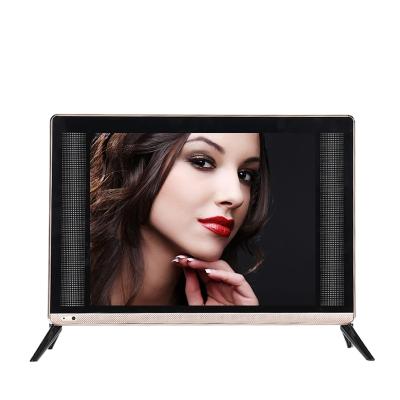 China Cheapest Wholesale Price High Quality 22 Inch LCD TV Hotel LED TV Weier Weier for sale