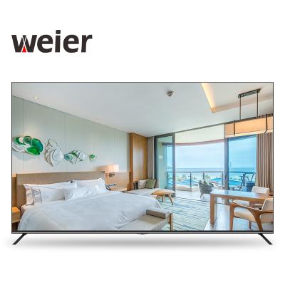 China Kitchen TV fernseher weier TV 32 inch 4K Flat Panel LED Smart Television for sale