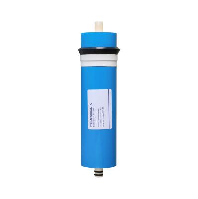 China Hotels Direct Flow 3012 Standard Domestic Housing Home Use RO Membrane Element 400g for sale