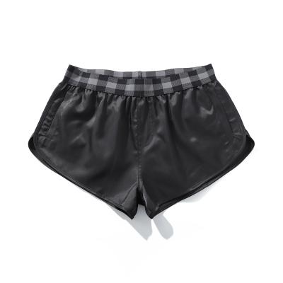 China Anti-wrinkle Durable Using Low Price Mens Shorts Polyester , Casual Mens Fashion Shorts for sale