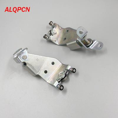 China Iron Sliding Door Roller Middle For Toyota Sienna 1997-2003 Center Hinge 68390-08010 68390-08020 L 68380-08010 68380-08020 R for sale