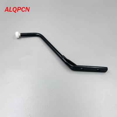 China Iron Sliding Door Upper Roller For Ssangyong Istana Benz MB100 Sliding Door Upper Hinge 6617603028 66176-03028 for sale