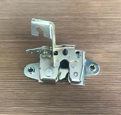 China IRON Hilux Tailgate Lock, Tailgate - For A Deck With Left Hand Key 65790-0K020 for sale