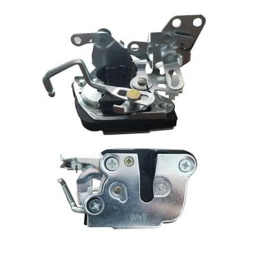 China IRON Corolla AE101 Rear Door Lock 69306-12021 Left Hand / 69305-12021 RH 1992-1997 for sale