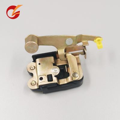 China Iron Slide Door Latch Grace H100 Delica L300 Left Side Sliding Door Lock 81210-43000 for sale