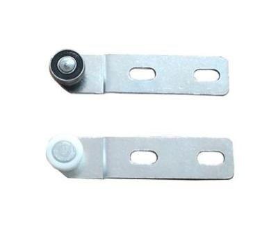 China IRON E26 CARAVAN SLIDE DOOR ROLLER SET (LOWER SMALL) for sale