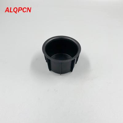 China Console Box Rubber Cup Holder For Toyota FJ Cruiser 55616-35010 Rubber Black 2007-2017 for sale