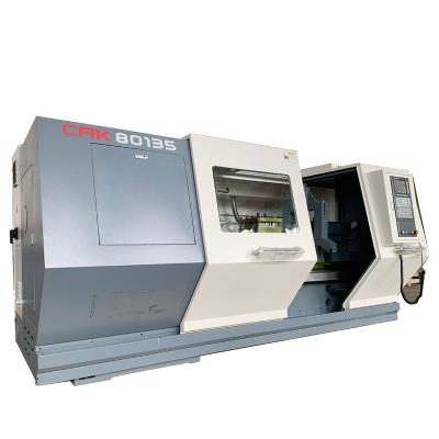 China Building Material Shops Largecnc lathe machine cnc lathe turning parts6180 direct deal for sale