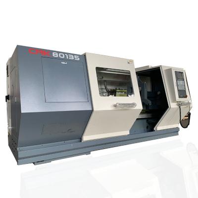 China Machinery Repair Shops Price of CNC metal processing lathe Chinese manufacturers for sale