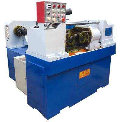 China Thread on rebar bar thread rolling machine price Chinese manufacturers for sale