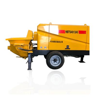 China High Efficience Direct Wholesale Good Quality Mixer With Machine From China Pump For Concrete for sale