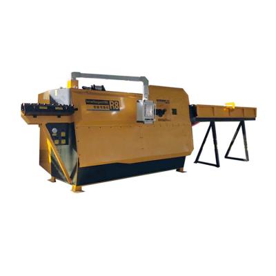 China Reinforcing Steel Round Bending Tool 2022 Innovative Products Cnc Reinforcing Hoop Bending Machine for sale