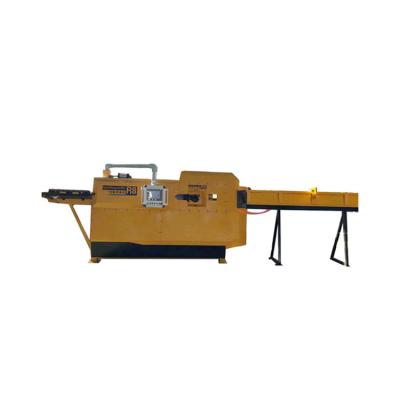 China Reinforcing Steel Round Bending Tool Manufacturers Direct Sale Steel Rebar Fully Automatic Reinforced Bendiing Hoop Bending Machine Numerical for sale