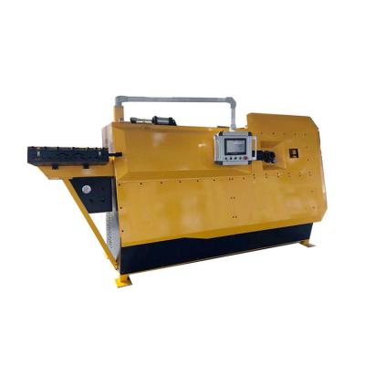 China Reinforcing Steel Round Bending Tool China Manufacture Quality Cnc Rebar Bending Machine Rebar Bending Machine Automatic for sale