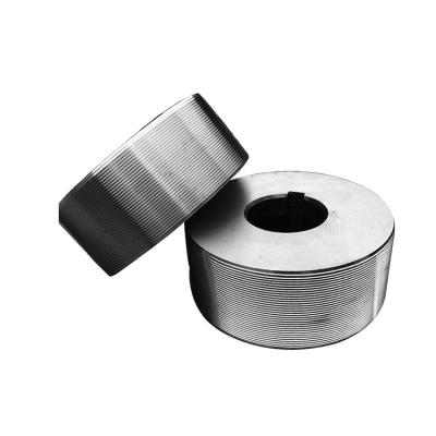 China High Grade New Design Screw Dies Head Flat Thread Rolling Die 54 holes 90 thick for sale