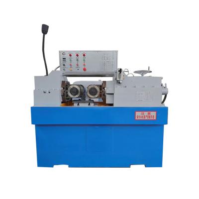 China Construction China Manufacturer Direct Wholesale Rebar Machine 6R-8Q Making Machine, Thread Rolling for sale