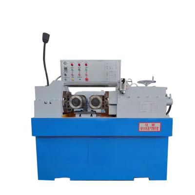 China Construction Direct Wholesale Great Standard Machines /Threading Tube Thread Rolling Machine for sale