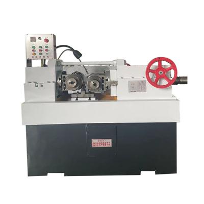 China Construction Hot Sale China Manufacture Quality Z28-40 3Ton Thread Rolling Machine R4 for sale