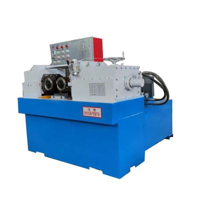 China Construction Best-Selling China Manufacture Quality Z28-200 For Bolt Mini Thread Rolling Machine for sale