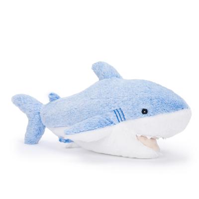 China 2023 Wholesales LOGO Cute Animal Custom Stuffed Plush Doll Custom Plush Toys Customize Sharks Dolphins Plush Toys For Baby Gifts for sale