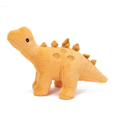 China High Quality Cute Animal Doll Stuffed Plush Plushie Hug And Pet Soft Fabric And Stuff Cute Dinosaur Toys Gift For Boys And Girls for sale