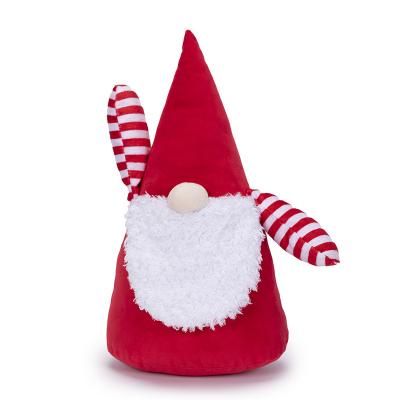 China Wholesale Custom Santa Claus Children's Plush Toys Cute Animal Doll Christmas Gifts Plush Toy for sale