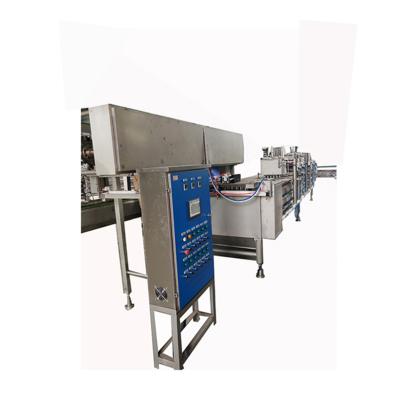 China Hot Selling Commercial Ice Cream Stick Making Machine With Competitive Price for sale